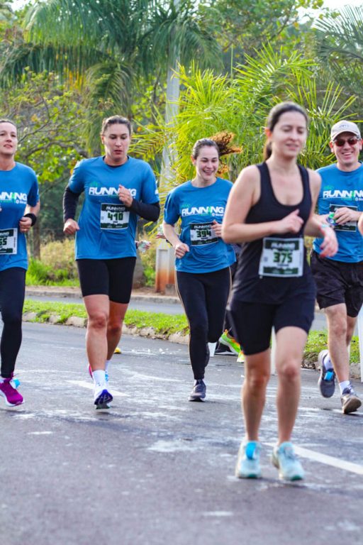 TEC Running 3ª edição – Parte 1