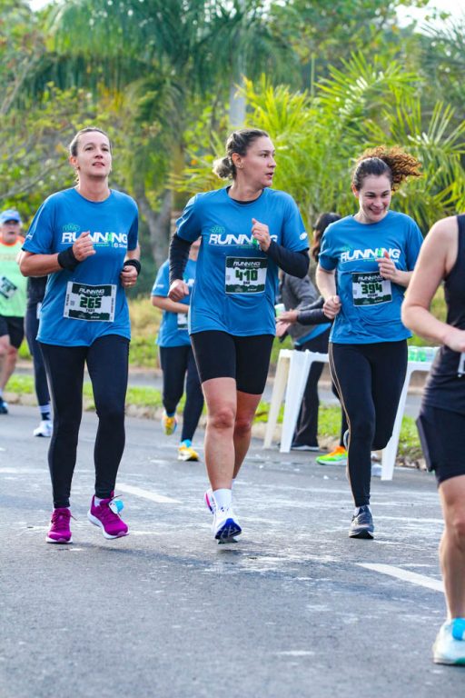 TEC Running 3ª edição – Parte 1
