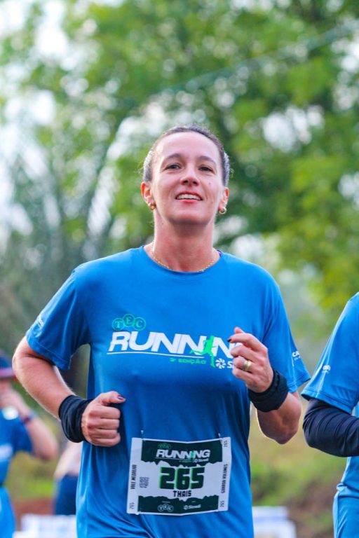 TEC Running 3ª edição – Parte 1