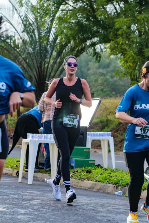 TEC Running 3ª edição – Parte 1