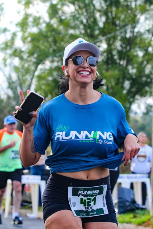 TEC Running 3ª edição – Parte 1