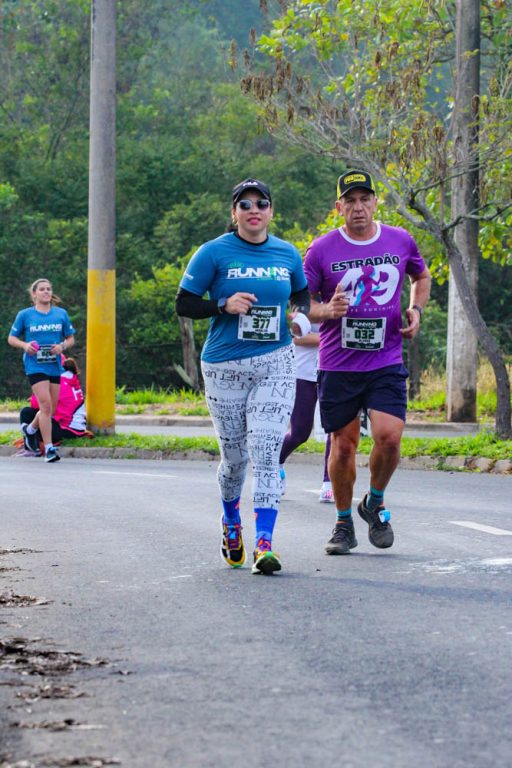 TEC Running 3ª edição – Parte 1