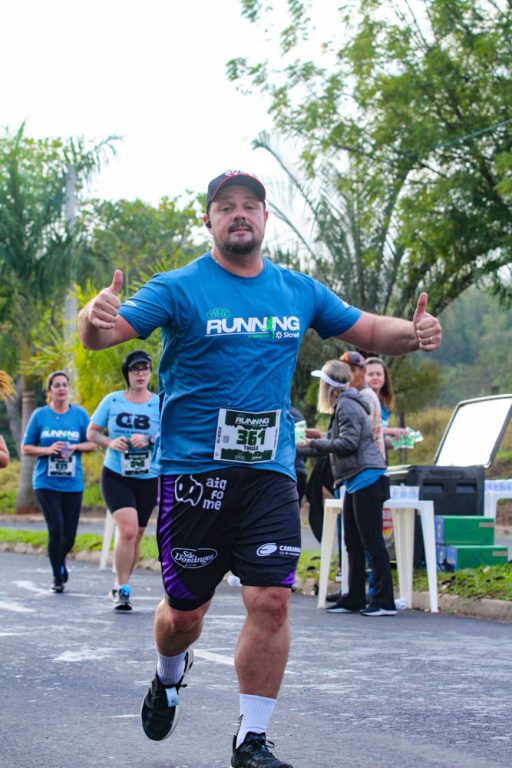 TEC Running 3ª edição – Parte 1