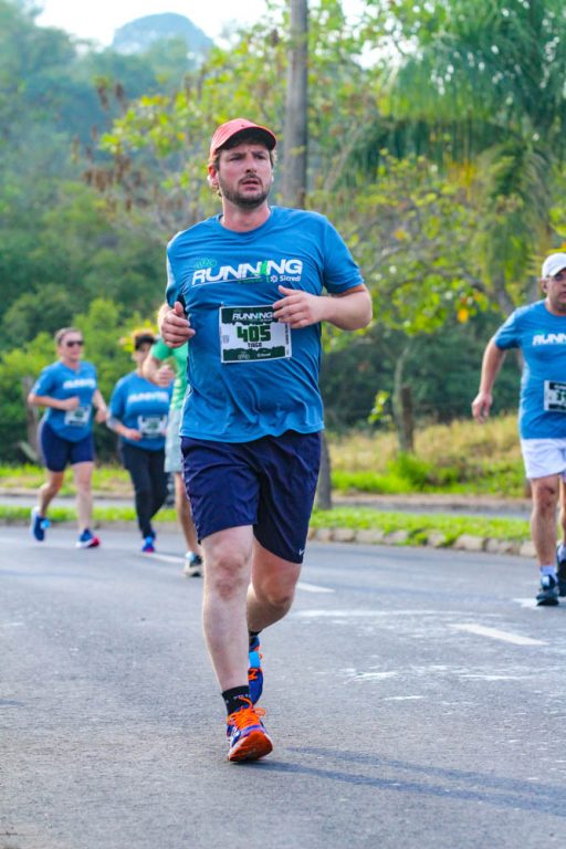 TEC Running 3ª edição – Parte 1