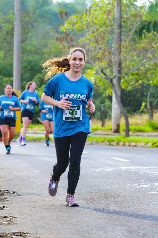 TEC Running 3ª edição – Parte 1