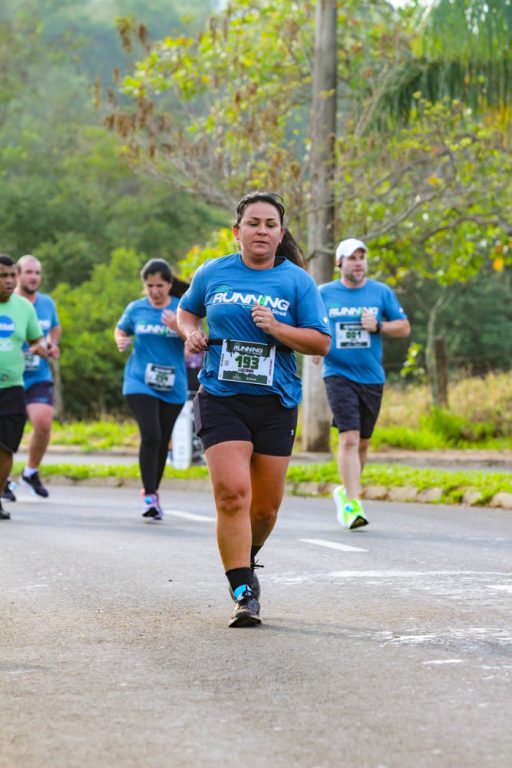 TEC Running 3ª edição – Parte 1