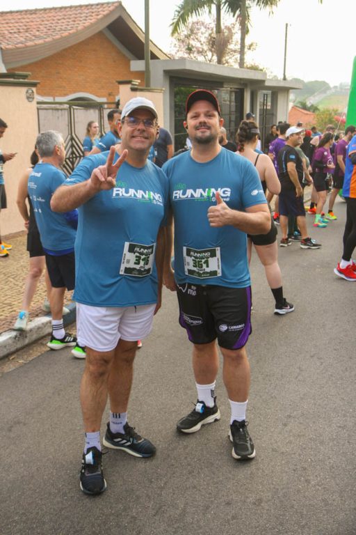 TEC Running 3ª edição – Parte 1