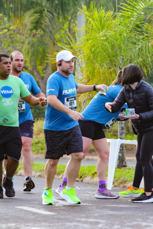 TEC Running 3ª edição – Parte 1