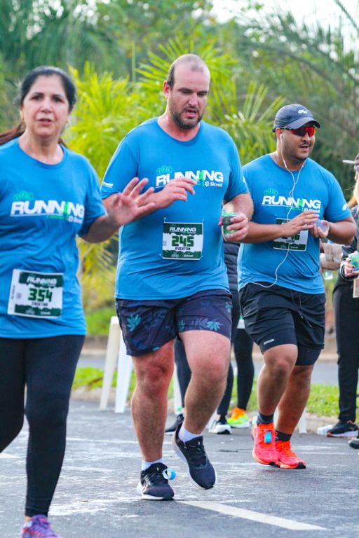 TEC Running 3ª edição – Parte 1