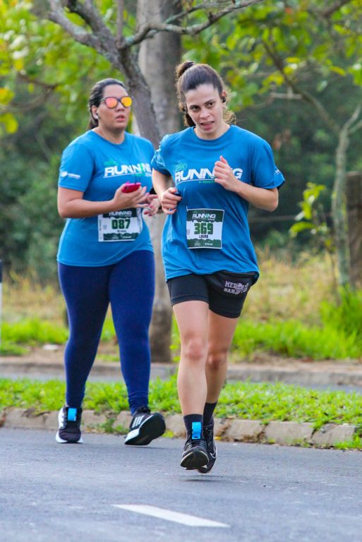 TEC Running 3ª edição – Parte 1