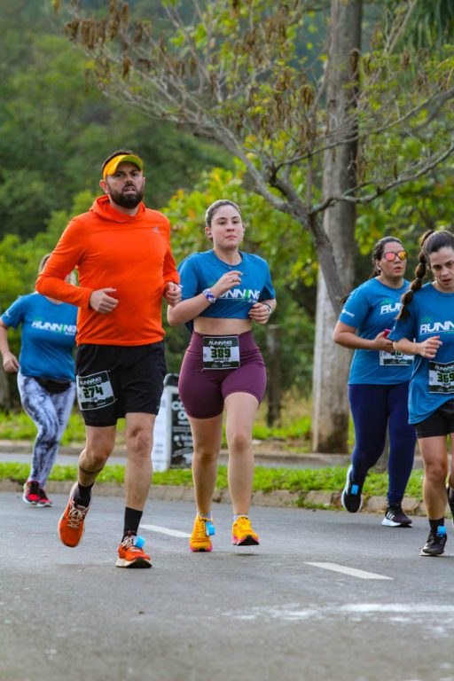 TEC Running 3ª edição – Parte 1