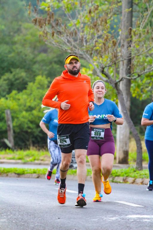 TEC Running 3ª edição – Parte 1