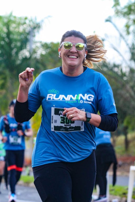 TEC Running 3ª edição – Parte 1
