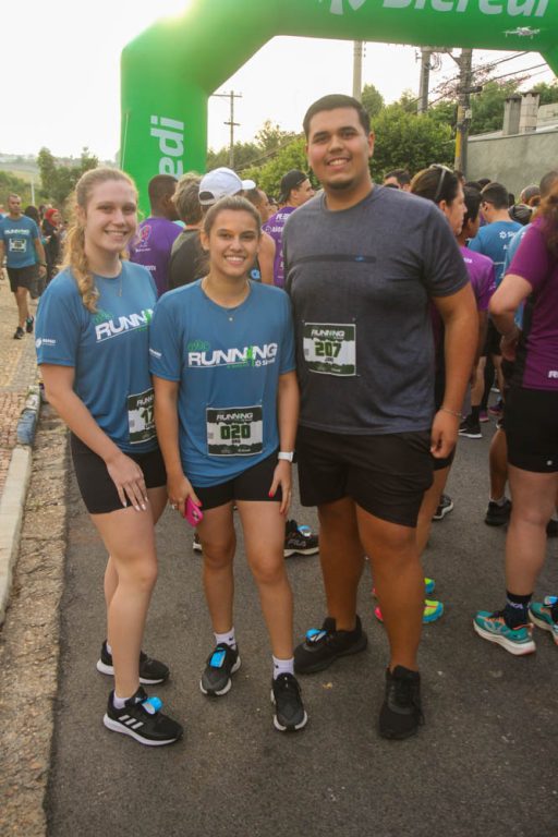 TEC Running 3ª edição – Parte 1