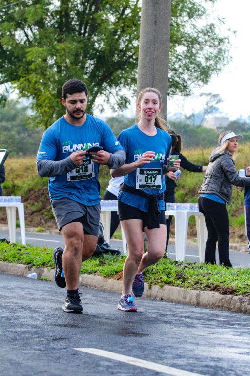 TEC Running 3ª edição – Parte 1