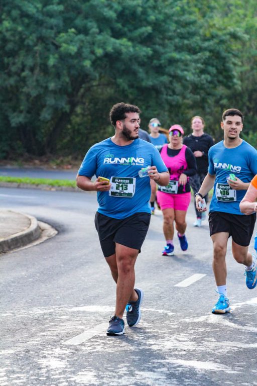 TEC Running 3ª edição – Parte 1