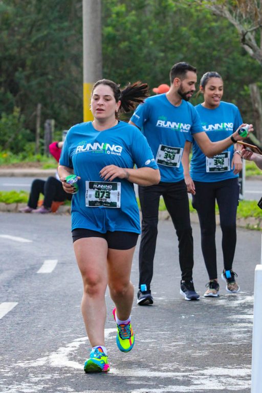 TEC Running 3ª edição – Parte 1