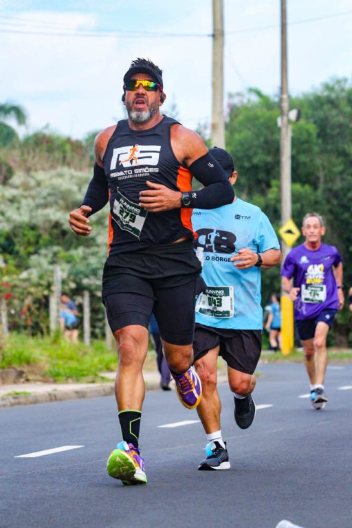 TEC Running 3ª edição – Parte 1