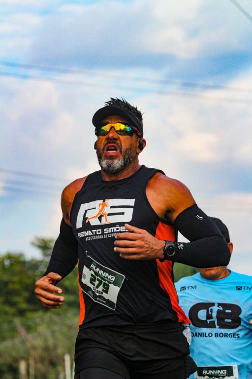 TEC Running 3ª edição – Parte 1