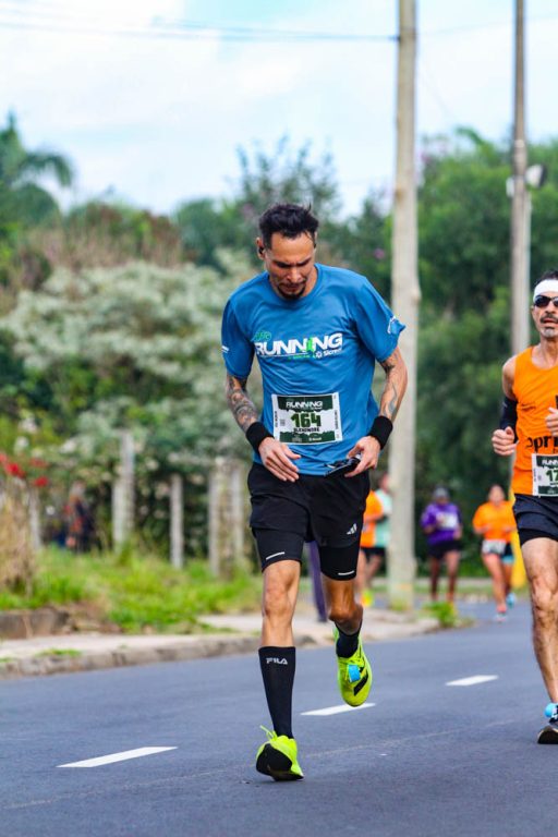 TEC Running 3ª edição – Parte 1