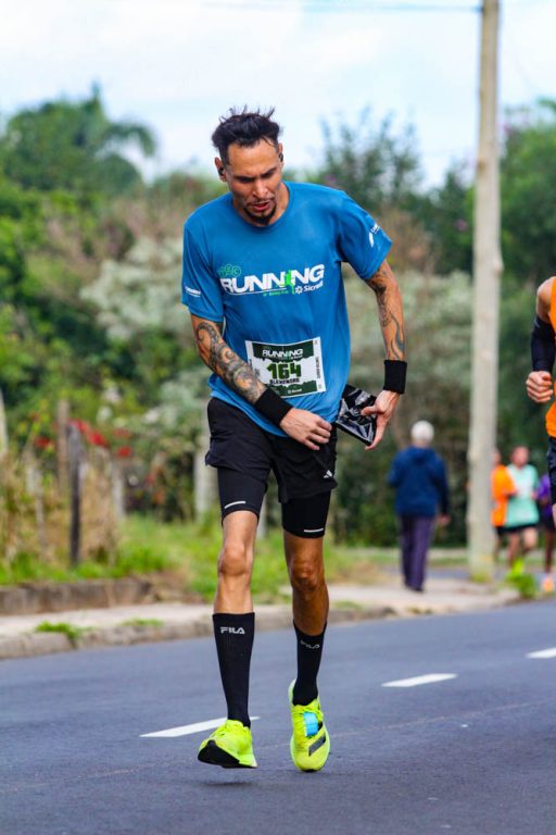 TEC Running 3ª edição – Parte 1