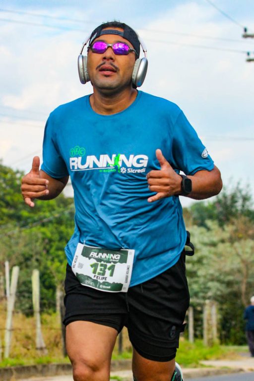 TEC Running 3ª edição – Parte 1