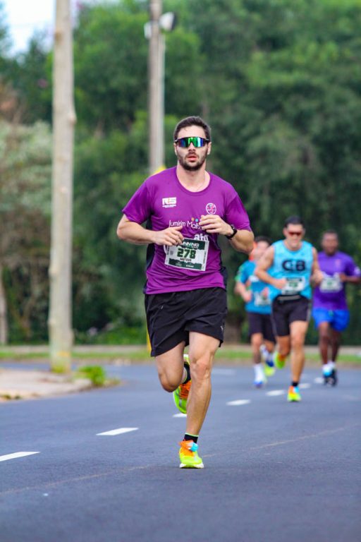 TEC Running 3ª edição – Parte 1