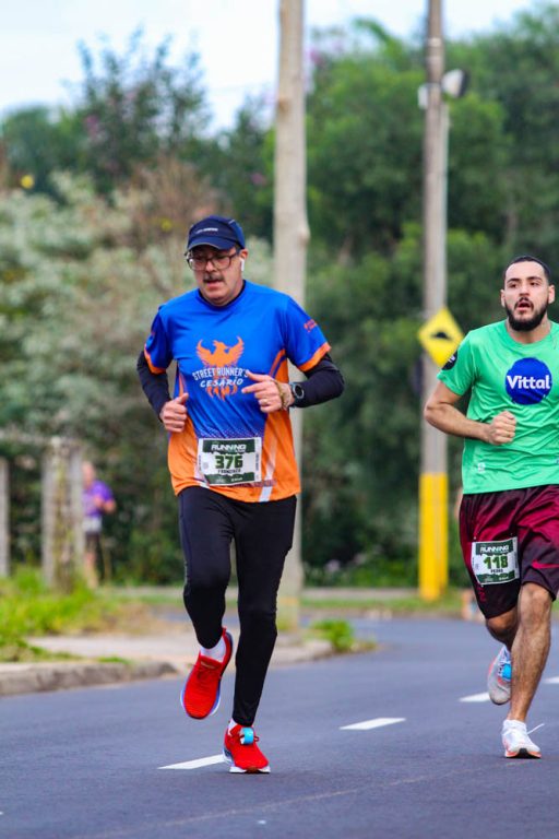 TEC Running 3ª edição – Parte 1