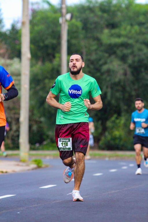 TEC Running 3ª edição – Parte 1
