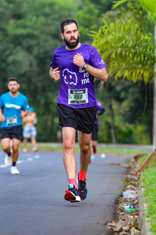 TEC Running 3ª edição – Parte 1