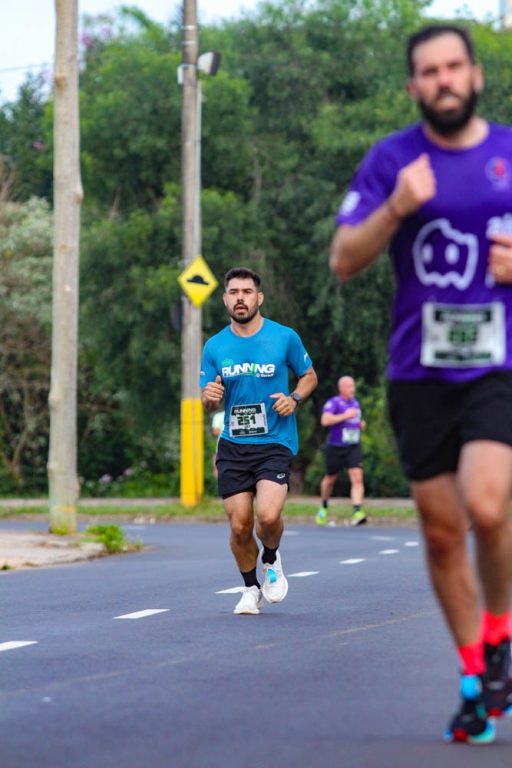 TEC Running 3ª edição – Parte 1