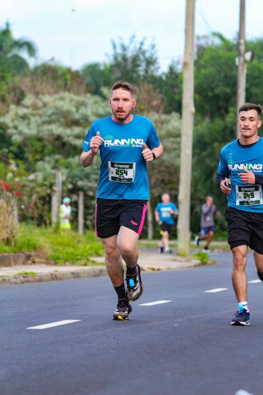 TEC Running 3ª edição – Parte 1
