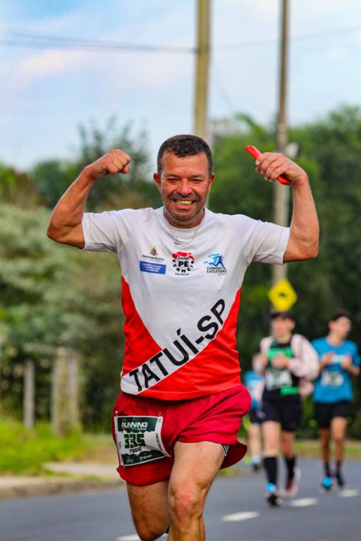 TEC Running 3ª edição – Parte 1