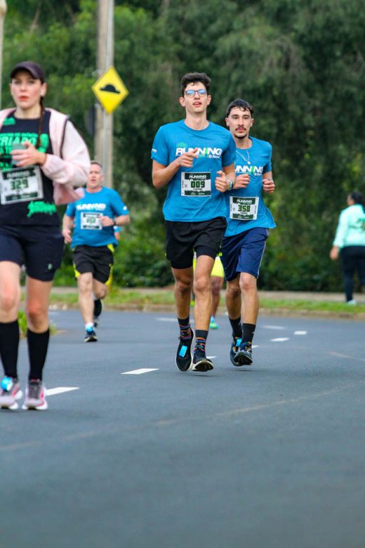TEC Running 3ª edição – Parte 1