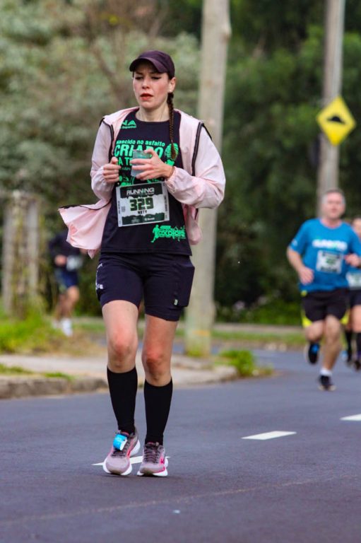 TEC Running 3ª edição – Parte 1
