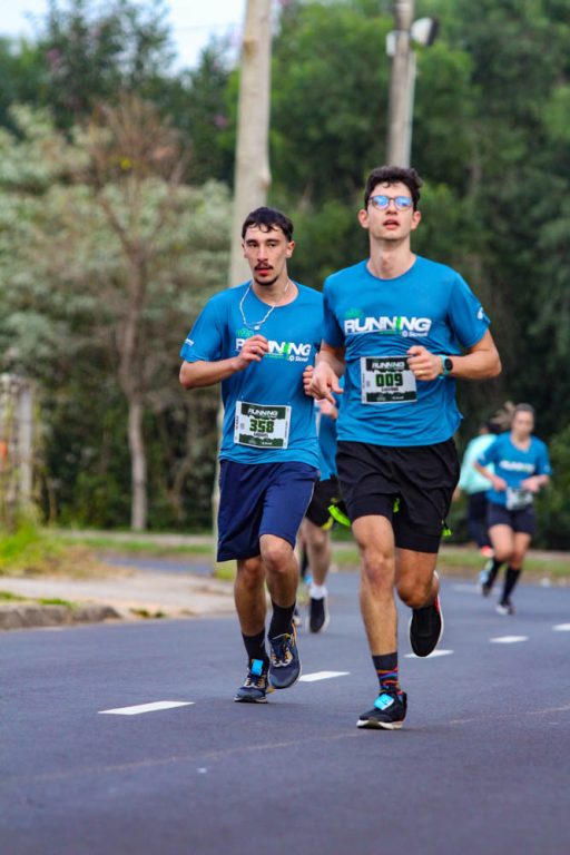 TEC Running 3ª edição – Parte 1