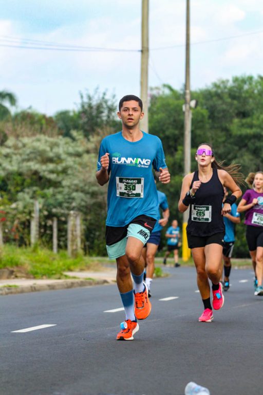 TEC Running 3ª edição – Parte 1