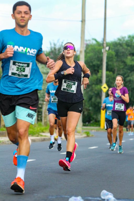 TEC Running 3ª edição – Parte 1