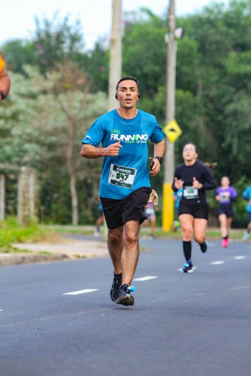 TEC Running 3ª edição – Parte 1