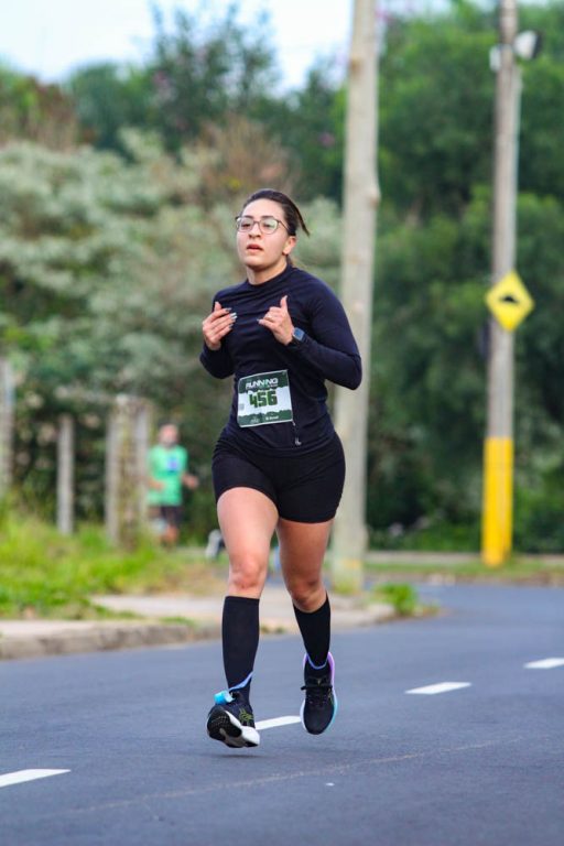 TEC Running 3ª edição – Parte 1
