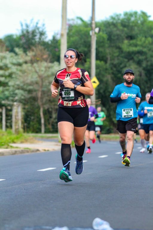 TEC Running 3ª edição – Parte 1