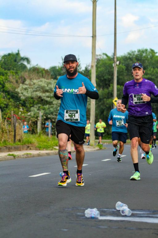 TEC Running 3ª edição – Parte 1