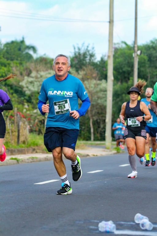 TEC Running 3ª edição – Parte 1