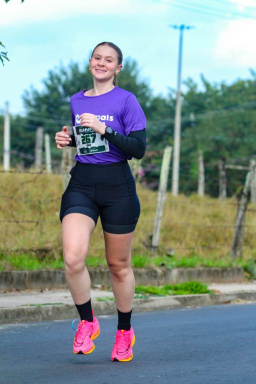 TEC Running 3ª edição – Parte 1
