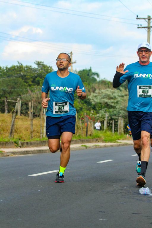 TEC Running 3ª edição – Parte 1