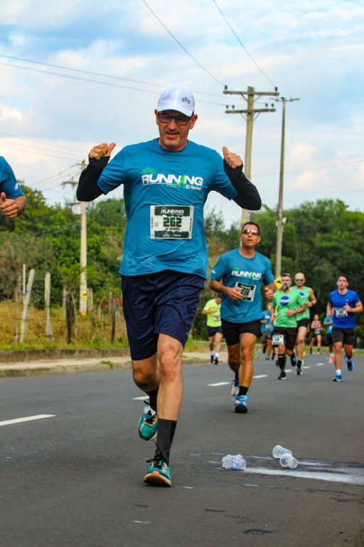 TEC Running 3ª edição – Parte 1