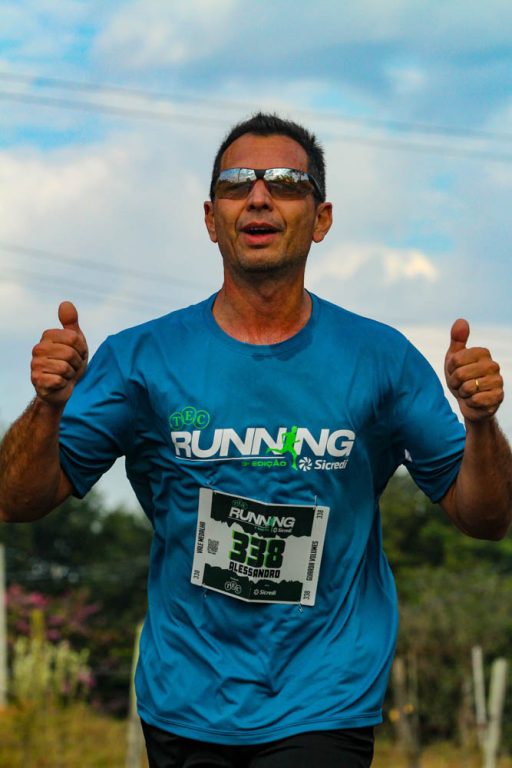 TEC Running 3ª edição – Parte 1