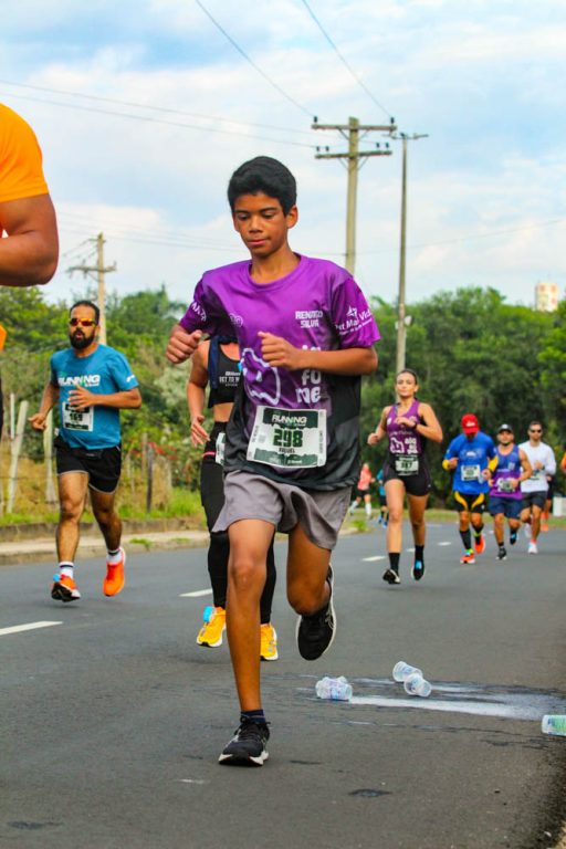 TEC Running 3ª edição – Parte 1
