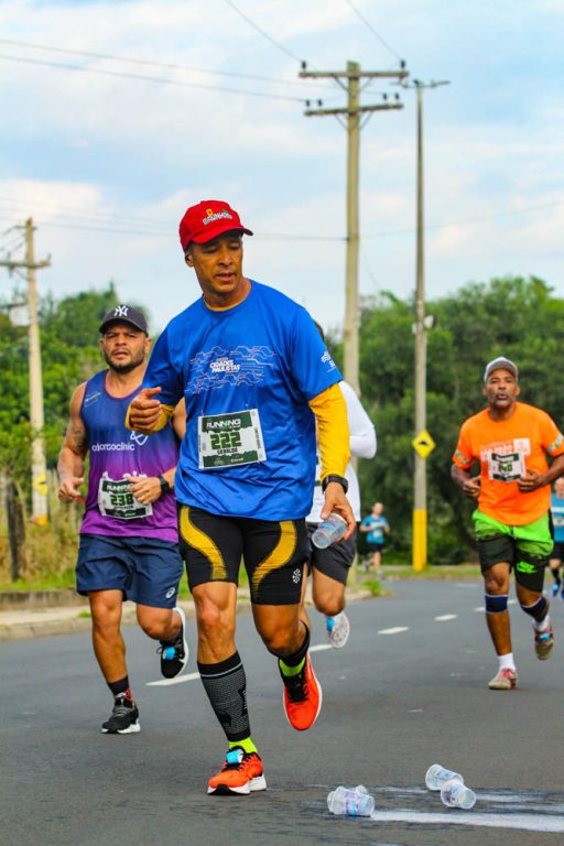 TEC Running 3ª edição – Parte 1