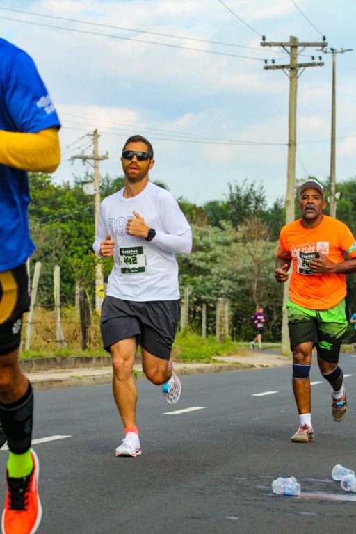 TEC Running 3ª edição – Parte 1